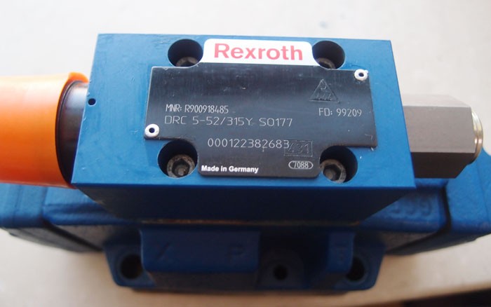 REXROTH S6A5.0  Valves
