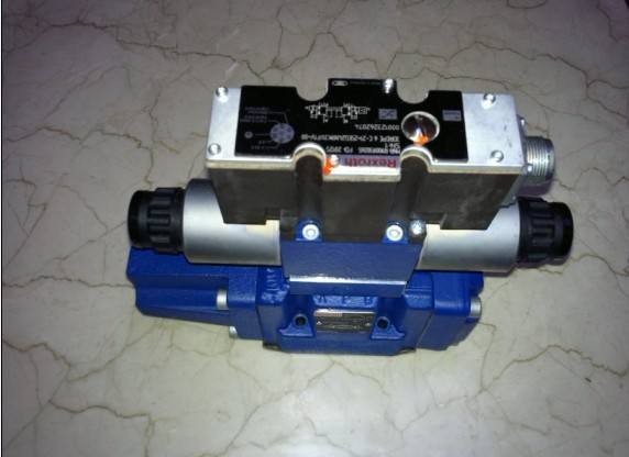 REXROTH Z2FS 6-2-4X/2QV R900481624 Twin throttle check valve
