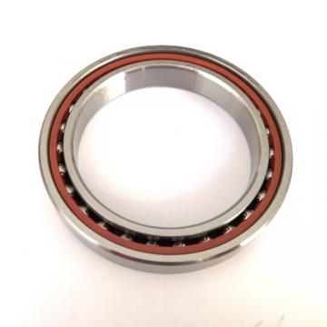 100 mm x 215 mm x 47 mm  SKF NU 320 ECP  Cylindrical Roller Bearings