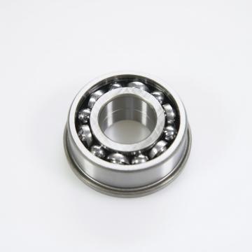 1.575 Inch | 40 Millimeter x 3.15 Inch | 80 Millimeter x 0.709 Inch | 18 Millimeter  NSK NUP208W  Cylindrical Roller Bearings