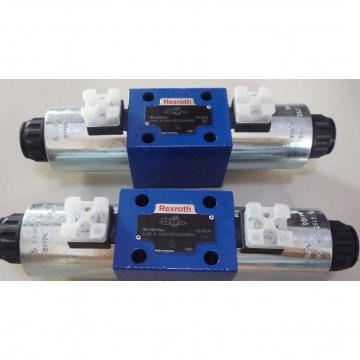 REXROTH 4WE 6 D7X/HG24N9K4 R901087088 Directional spool valves