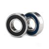 30 mm x 62 mm x 20 mm  TIMKEN 32206  Tapered Roller Bearings