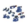 REXROTH 4WE 6 EB6X/EG24N9K4 R900561281 Directional spool valves