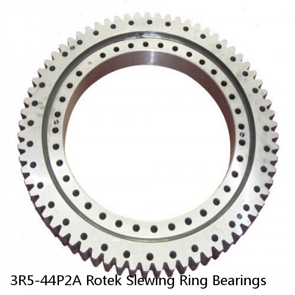 3R5-44P2A Rotek Slewing Ring Bearings #1 small image