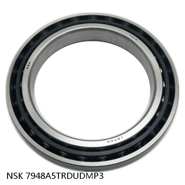 7948A5TRDUDMP3 NSK Super Precision Bearings #1 small image