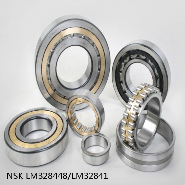 LM328448/LM32841 NSK CYLINDRICAL ROLLER BEARING