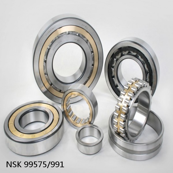 99575/991 NSK CYLINDRICAL ROLLER BEARING #1 small image