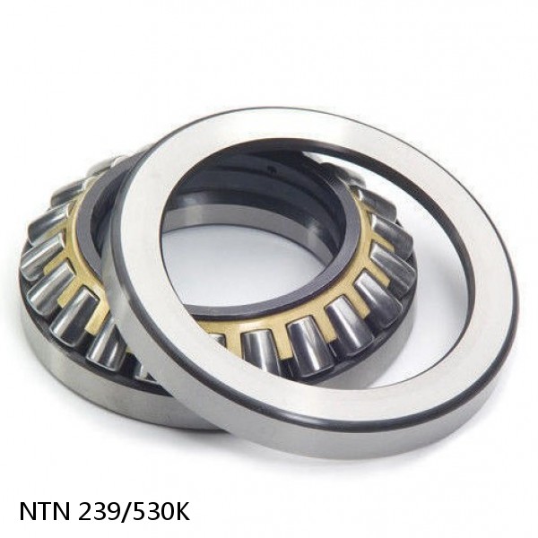 239/530K NTN Spherical Roller Bearings #1 small image