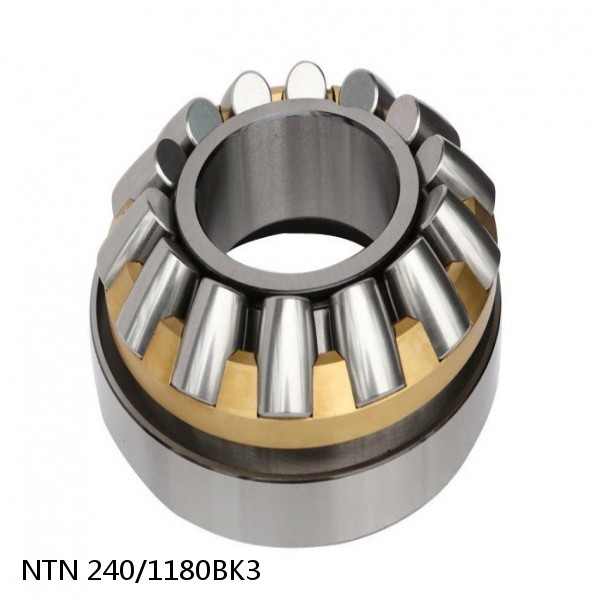 240/1180BK3 NTN Spherical Roller Bearings