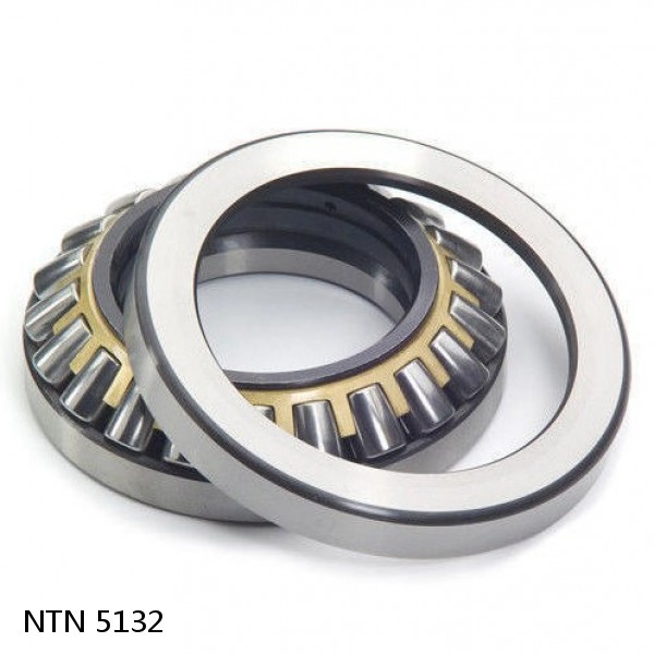 5132 NTN Thrust Spherical Roller Bearing #1 small image