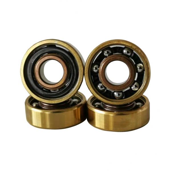 FAG NU252-E-M1-C3  Cylindrical Roller Bearings #3 image