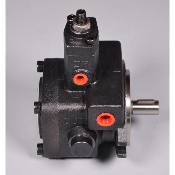 Vickers PV016R1E1T1N00145 Piston Pump PV Series #1 image