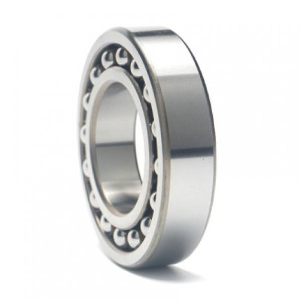 75 x 6.299 Inch | 160 Millimeter x 1.457 Inch | 37 Millimeter  NSK NF315W  Cylindrical Roller Bearings #2 image