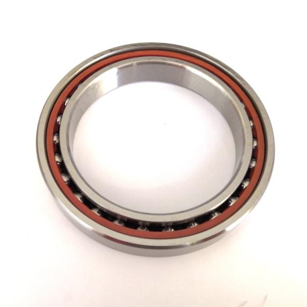 100 mm x 215 mm x 47 mm  SKF NU 320 ECP  Cylindrical Roller Bearings #1 image
