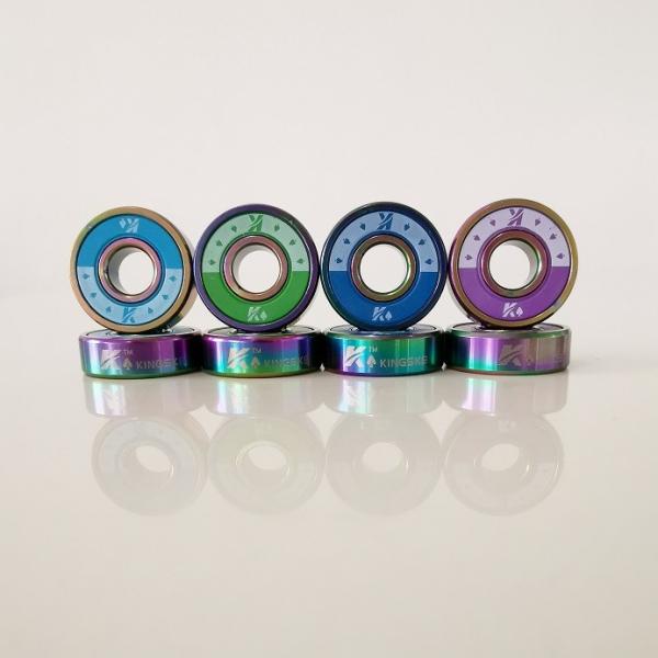85 mm x 150 mm x 28 mm  FAG NU217-E-TVP2  Cylindrical Roller Bearings #2 image