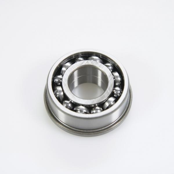 FAG N213-E-M1-C3  Cylindrical Roller Bearings #2 image
