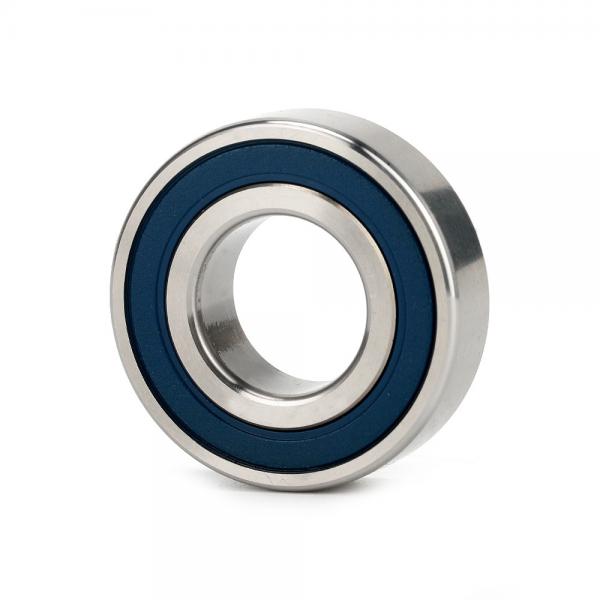 1.575 Inch | 40 Millimeter x 3.15 Inch | 80 Millimeter x 0.709 Inch | 18 Millimeter  NSK NUP208W  Cylindrical Roller Bearings #1 image