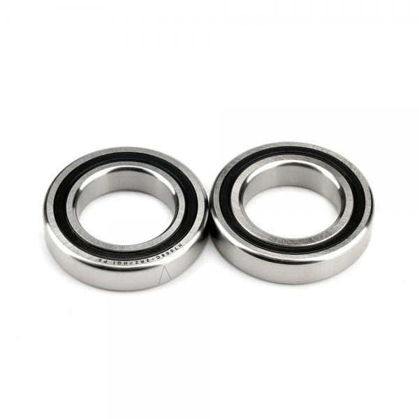 105 x 10.236 Inch | 260 Millimeter x 2.362 Inch | 60 Millimeter  NSK NU421M  Cylindrical Roller Bearings #2 image
