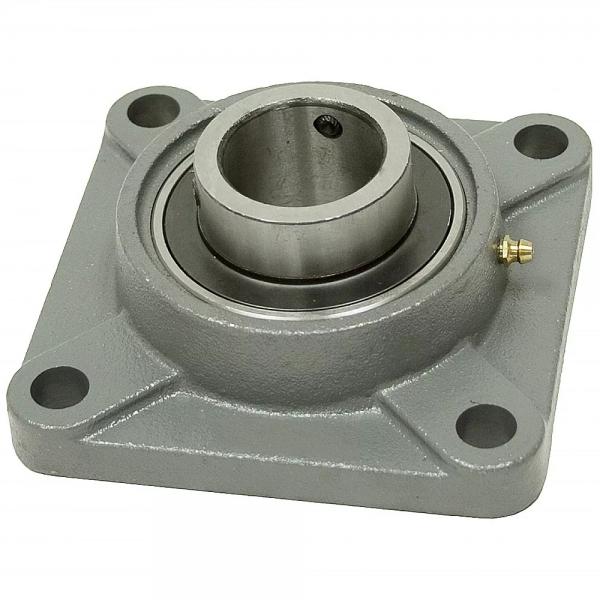 MCGILL MCF 30 SBX  Cam Follower and Track Roller - Stud Type #1 image
