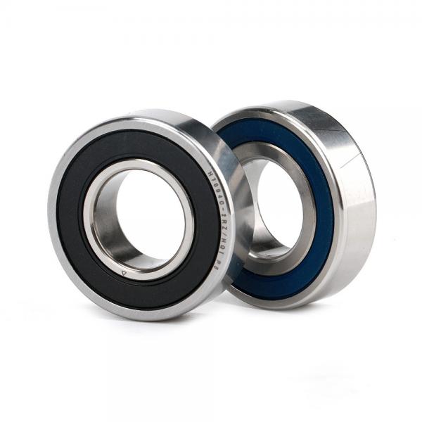 FAG NUP214-E-M1-F1-C4  Cylindrical Roller Bearings #1 image