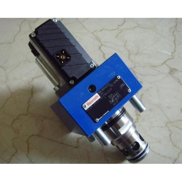 REXROTH 4WE 6 D7X/HG24N9K4/V R901164608 Directional spool valves #2 image