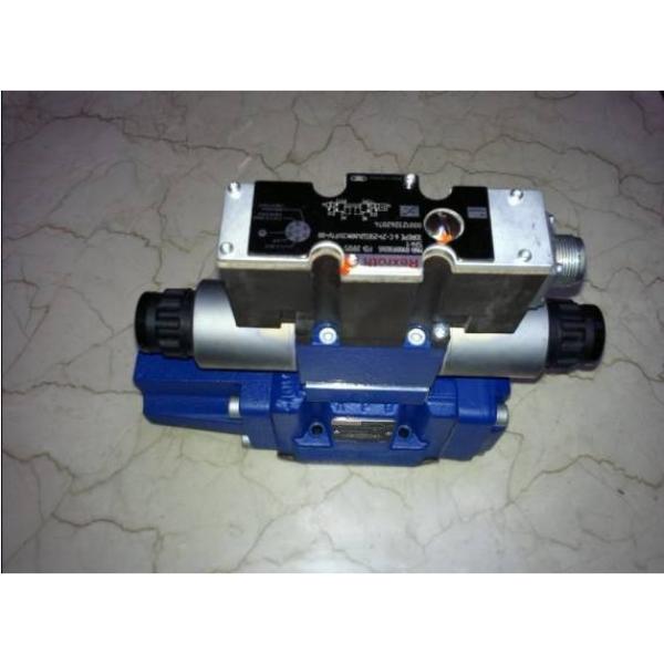 REXROTH MK 6 G1X/V R900423340 Throttle check valves #1 image