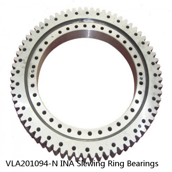 VLA201094-N INA Slewing Ring Bearings #1 image