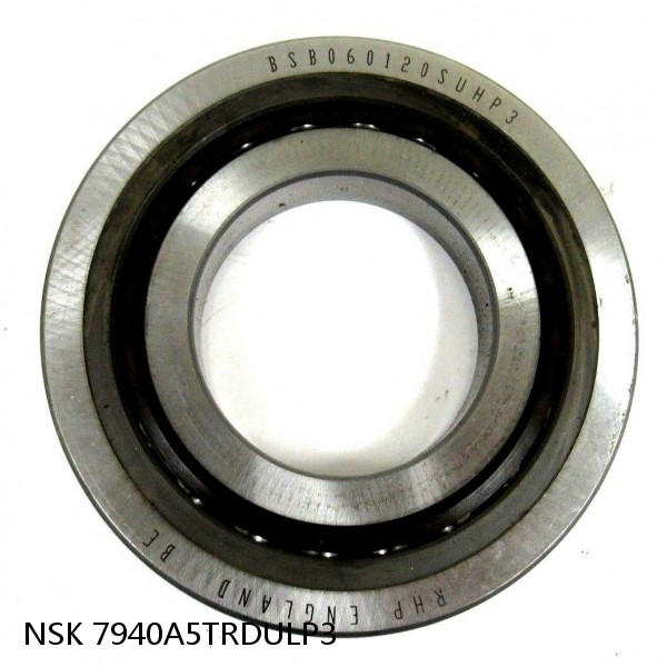 7940A5TRDULP3 NSK Super Precision Bearings #1 image