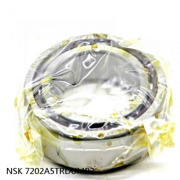 7202A5TRDUMP3 NSK Super Precision Bearings #1 image