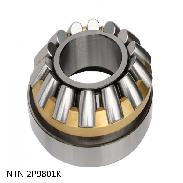 2P9801K NTN Spherical Roller Bearings #1 image