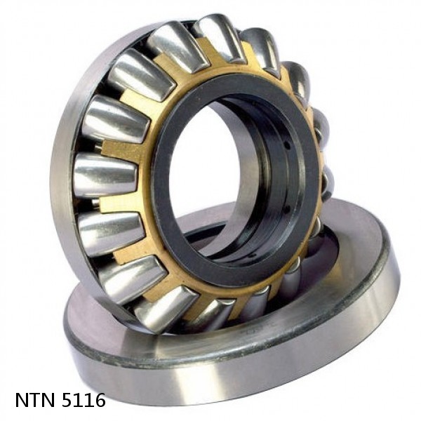 5116 NTN Thrust Spherical Roller Bearing #1 image