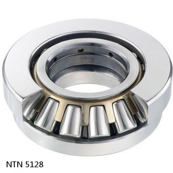 5128 NTN Thrust Spherical Roller Bearing #1 image