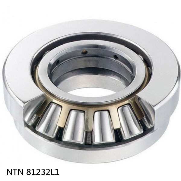 81232L1 NTN Thrust Spherical Roller Bearing #1 image