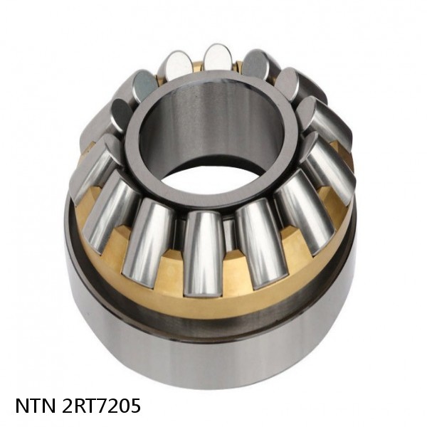 2RT7205 NTN Thrust Spherical Roller Bearing #1 image