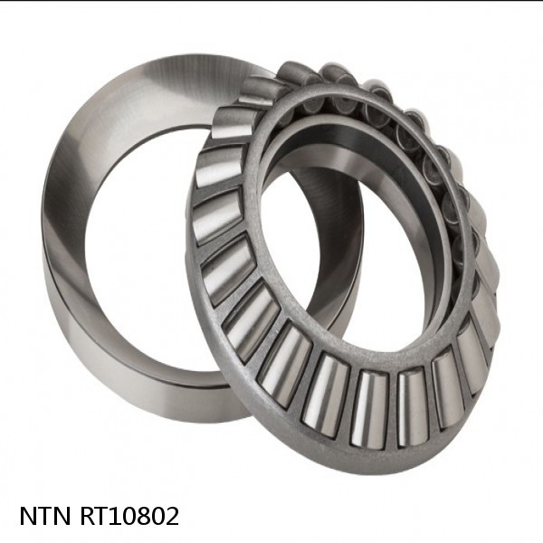 RT10802 NTN Thrust Spherical Roller Bearing #1 image