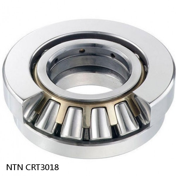 CRT3018 NTN Thrust Spherical Roller Bearing #1 image